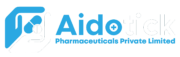 Aidotick pharmaceutical Logo-1