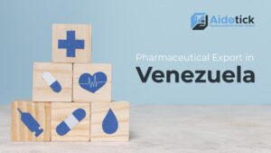 Pharmaceutical Manufacturer & Exporter in Venezuela